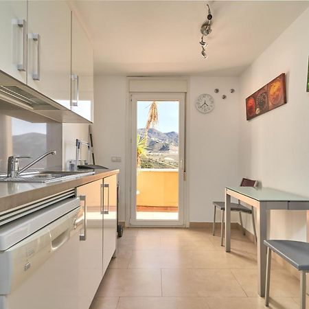 Casa Lola Daire Almuñécar Dış mekan fotoğraf