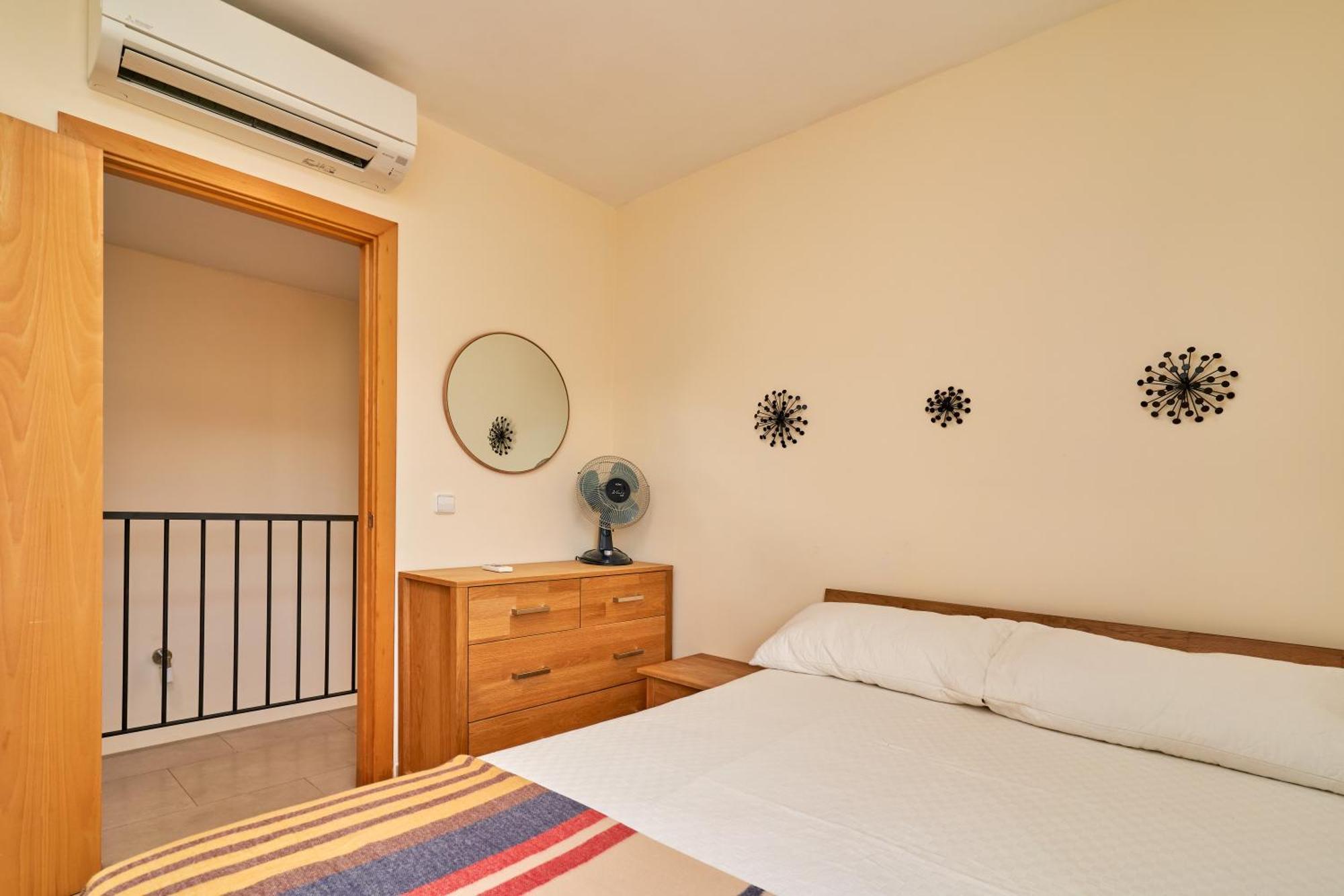 Casa Lola Daire Almuñécar Dış mekan fotoğraf
