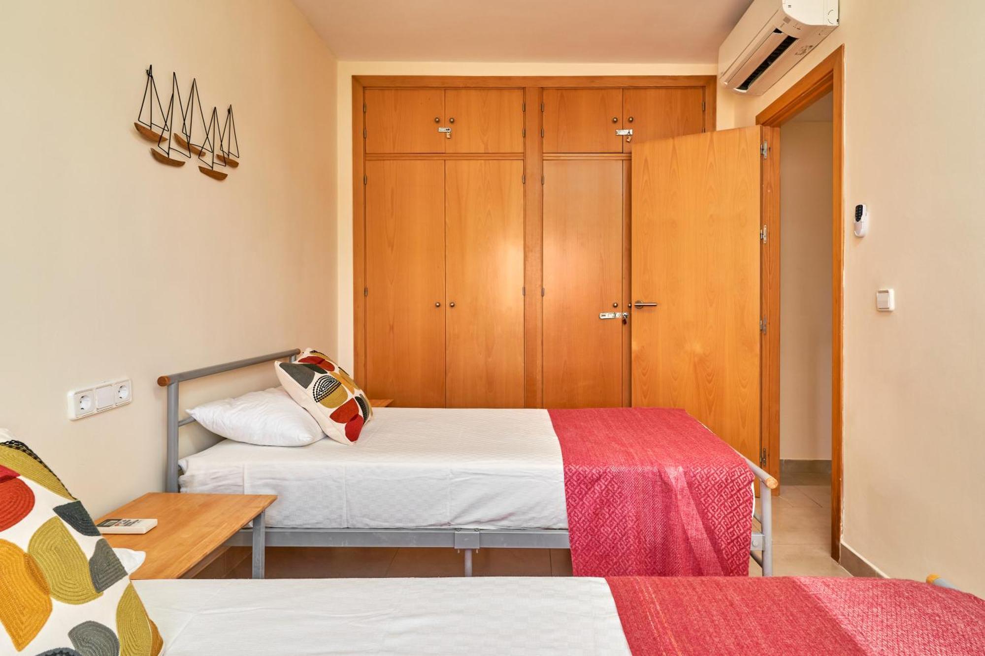 Casa Lola Daire Almuñécar Dış mekan fotoğraf